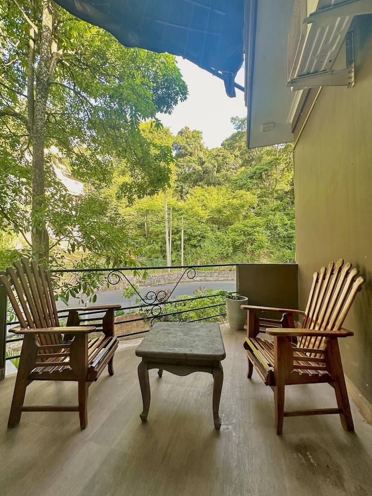 Forest Villa 28/50