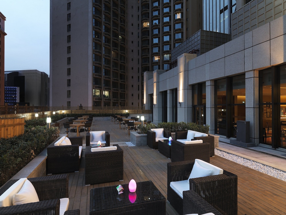 ALOFT DALIAN 3/37