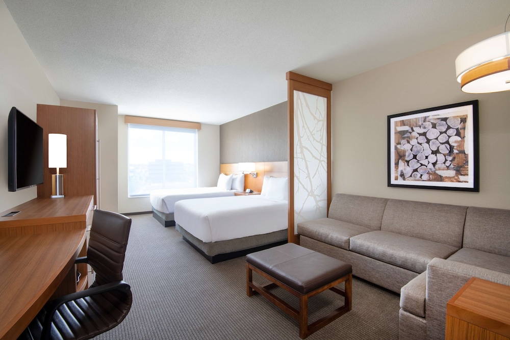 Hyatt Place Westminster Denver 21/54
