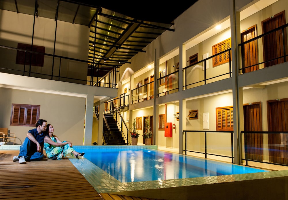 Clh Suites Bonito 31/50