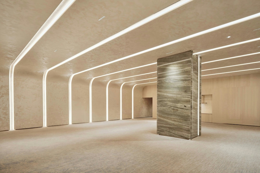 The Westin Seoul Parnas 43/50