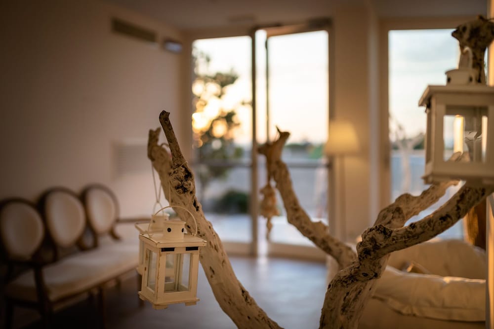 Albergo Stellamare 36/65