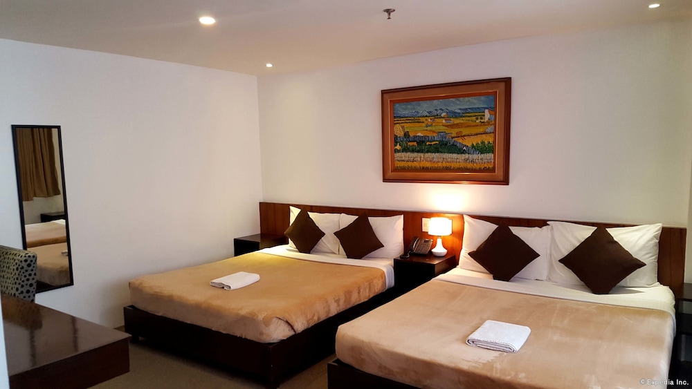 Zen Rooms Makati Amorsolo 28/59