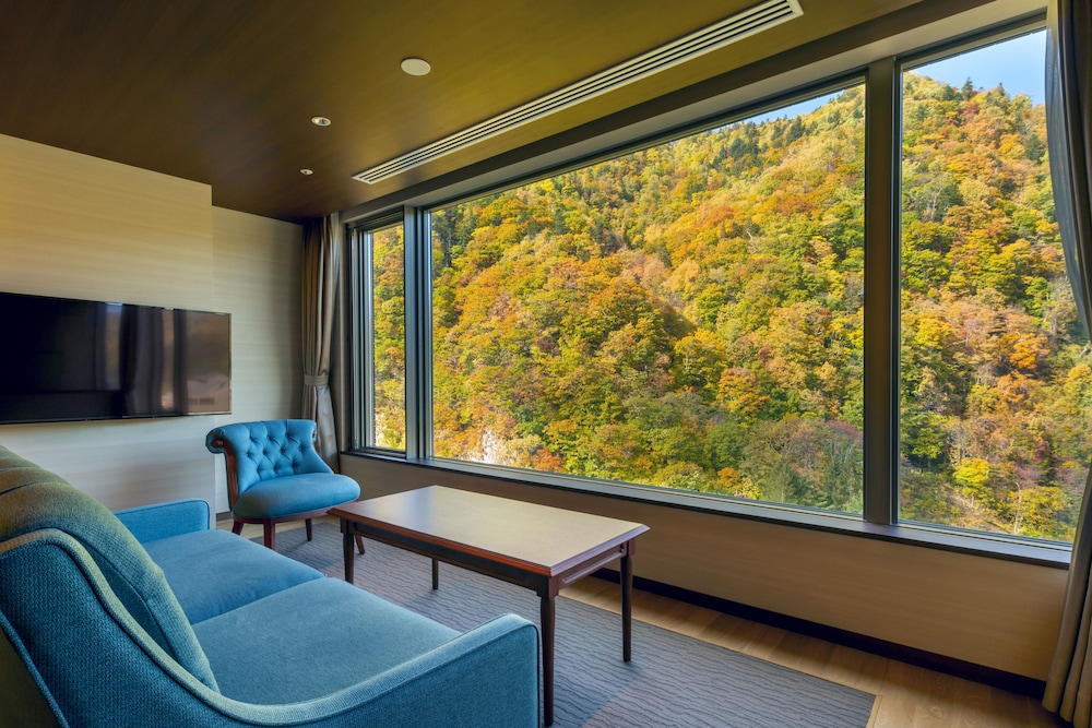 Grand Blissen Hotel Jozankei 34/55