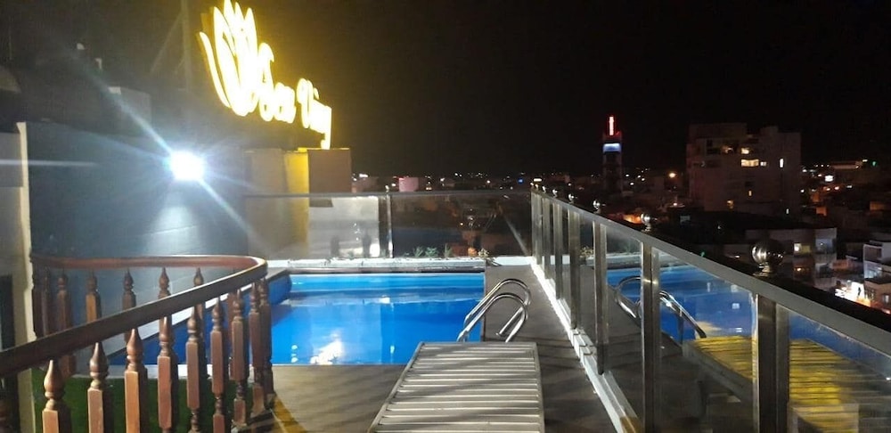 Sen Vang Luxury Hotel 43/50