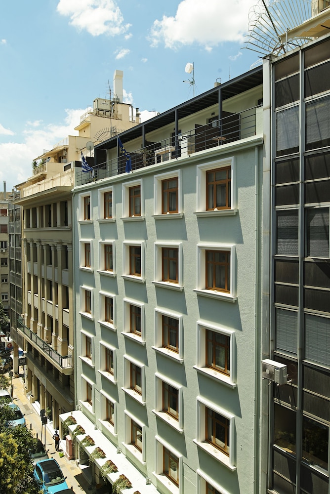 The Gem Society Boutique Hotel & Spa 3/58
