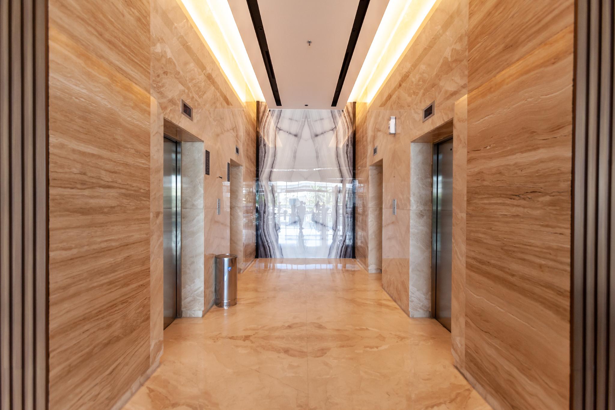 Azana Style Hotel Bandara 38/54