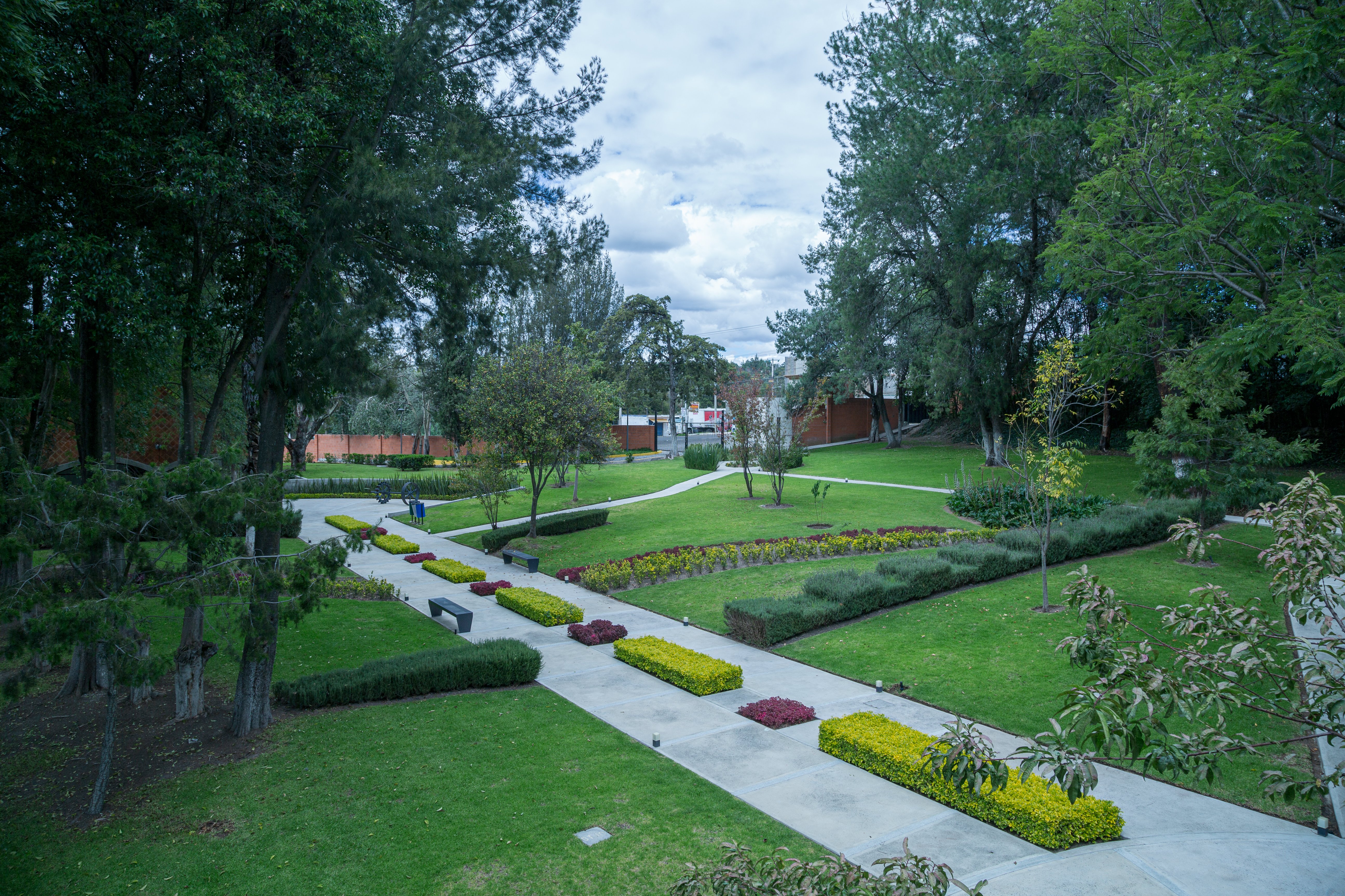 Holiday Inn TLAXCALA 42/76