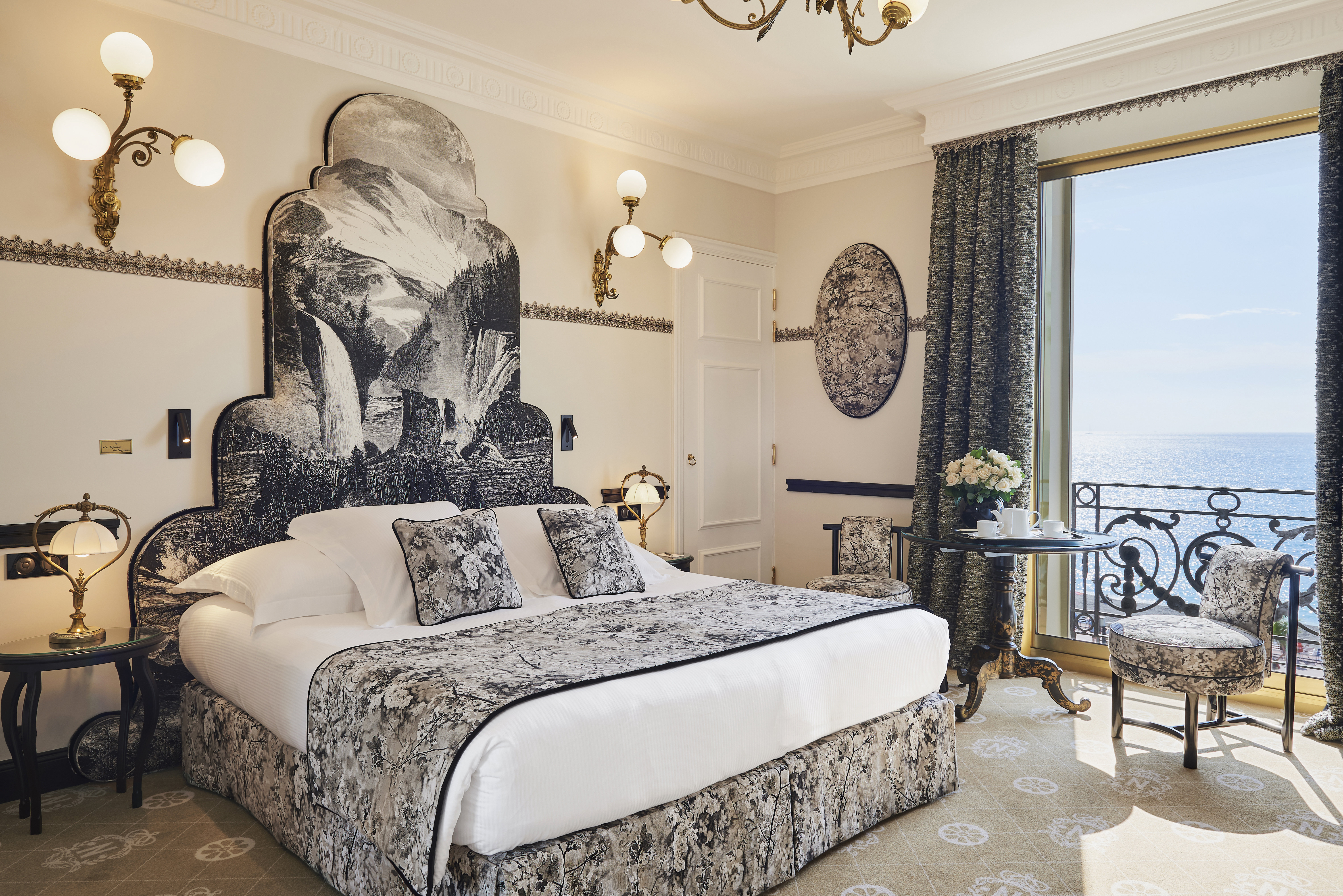Hotel Le Negresco 20/71