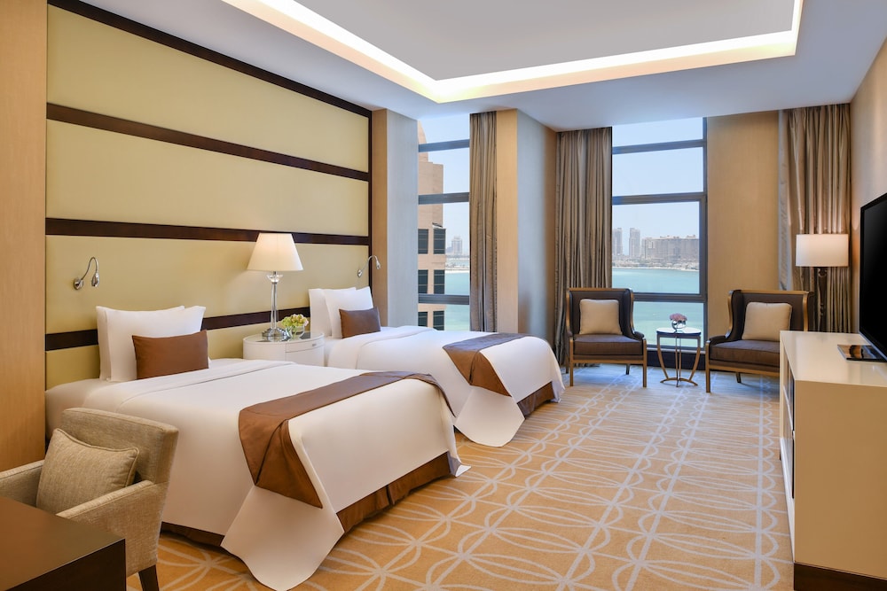 The St. Regis Doha 17/75