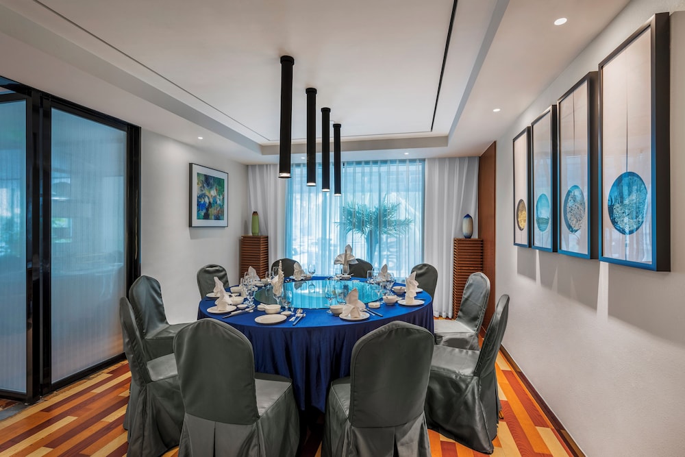 SSAW Boutique Hotel Sanya (Da Dong Hai Branch) 45/50