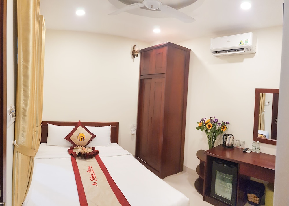 Ngoc Hien Hotel Nha Trang 22/33