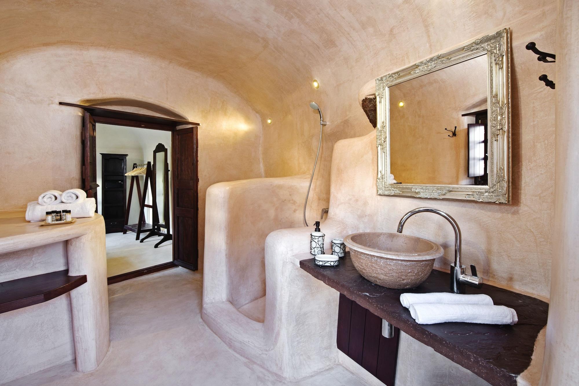 1 Bedroom, Deluxe, House