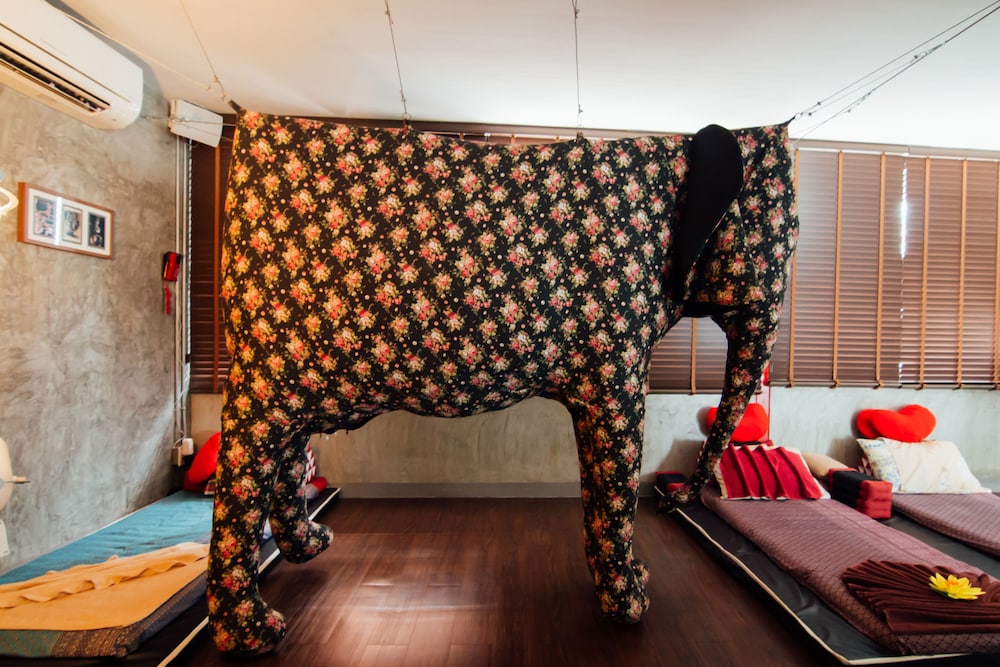 Collection O Jasaen Stylish Boutique Hotel 33/54