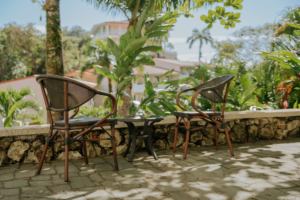 Parador Nature Resort and Spa 24/50