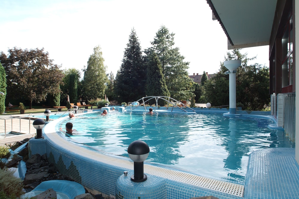 Danubius Health Spa Resort Sarvar 7/53