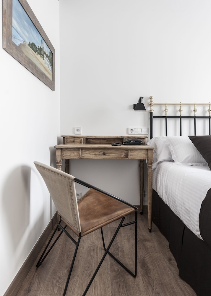 Suite Home Sardinero 28/50