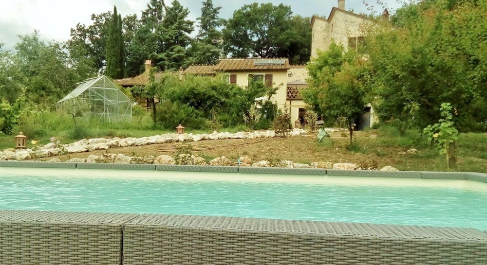 B&B Wellness Il Pomario Di Montepiglio 36/50