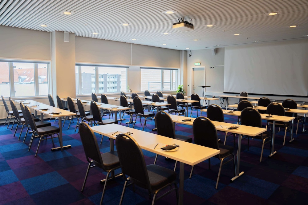 Radisson Blu Scandinavia Aarhus 58/70