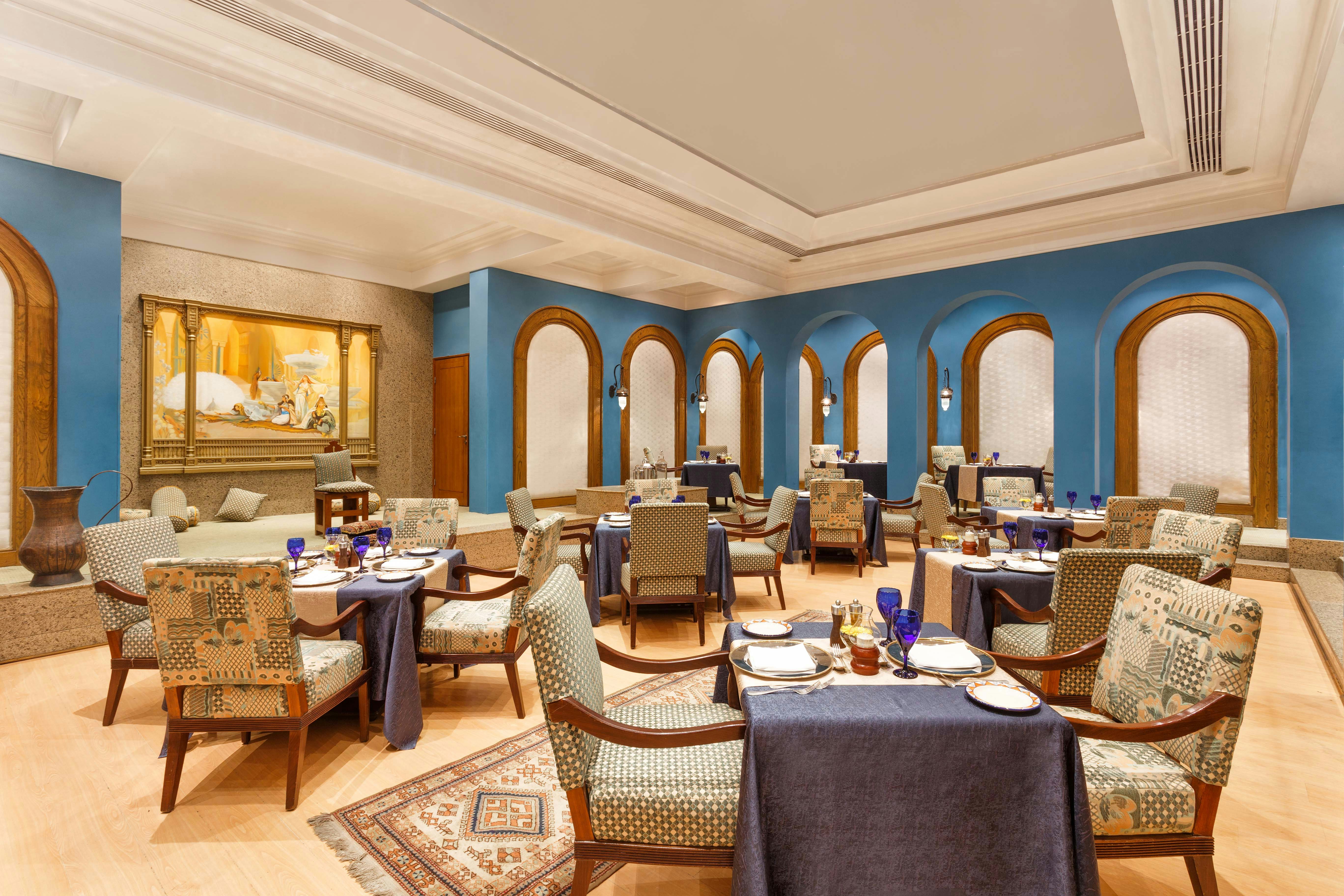 The Oberoi Sahl Hasheesh 47/60