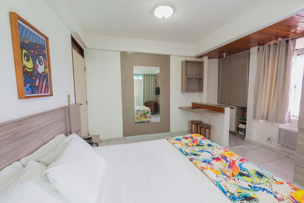 Xenius Hotel 6/47