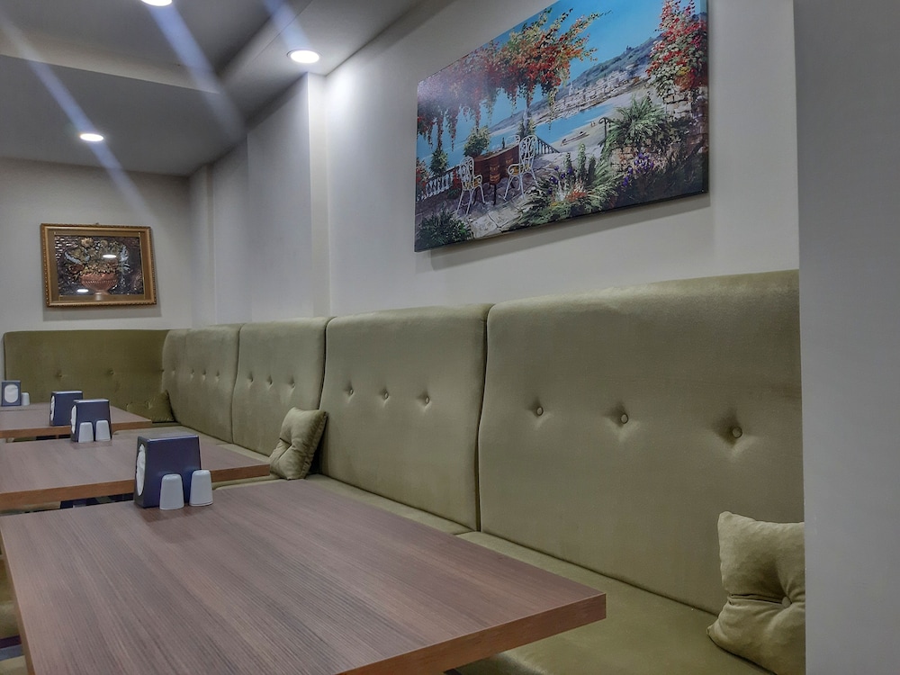 Grand Hekimoglu Hotel 12/15