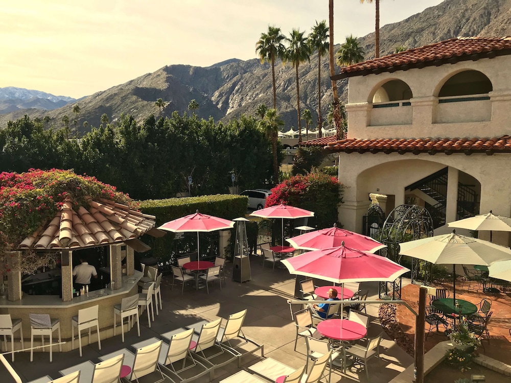 Best Western Plus Las Brisas Hotel 7/40