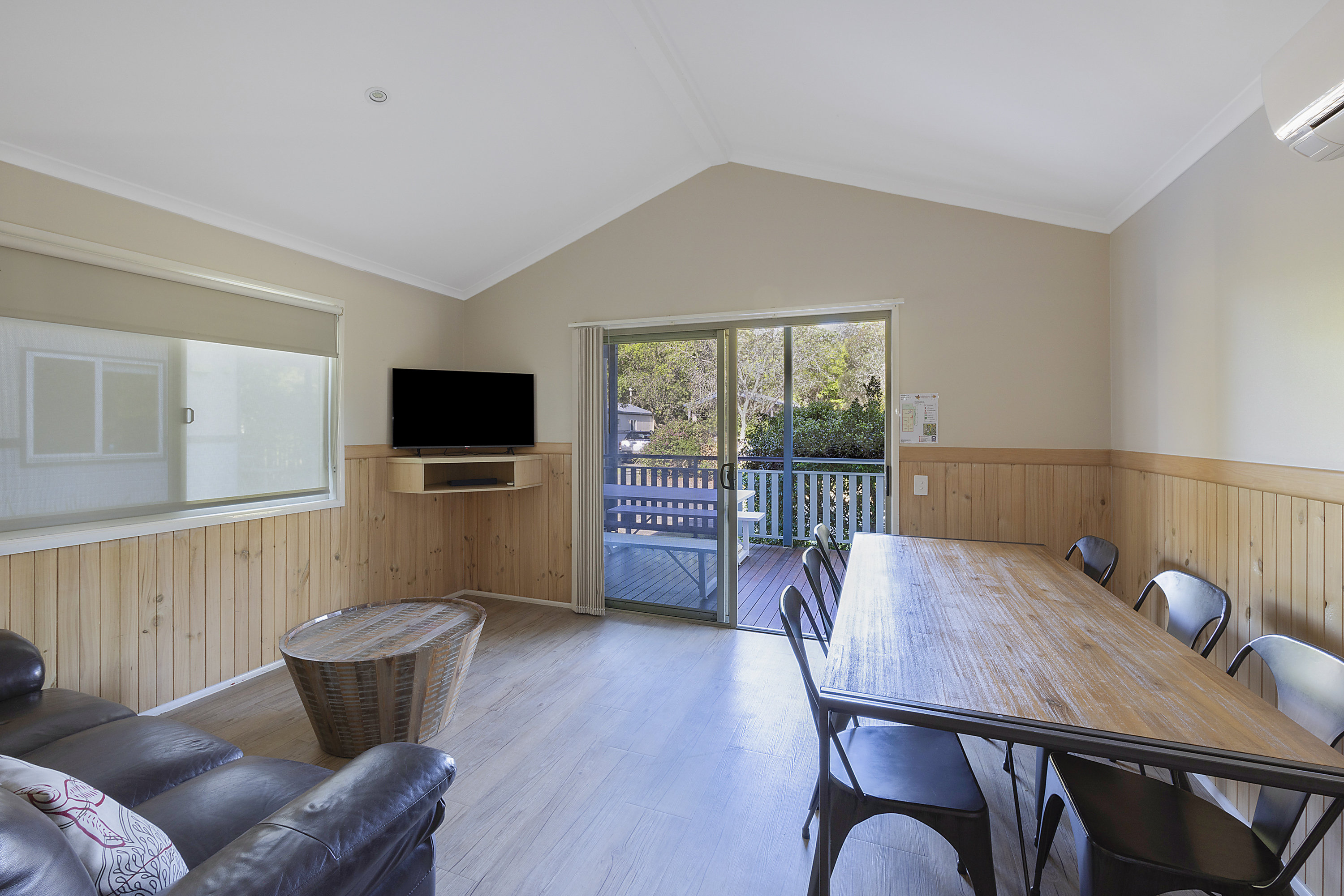 Reflections Holiday Parks Mylestom 25/30