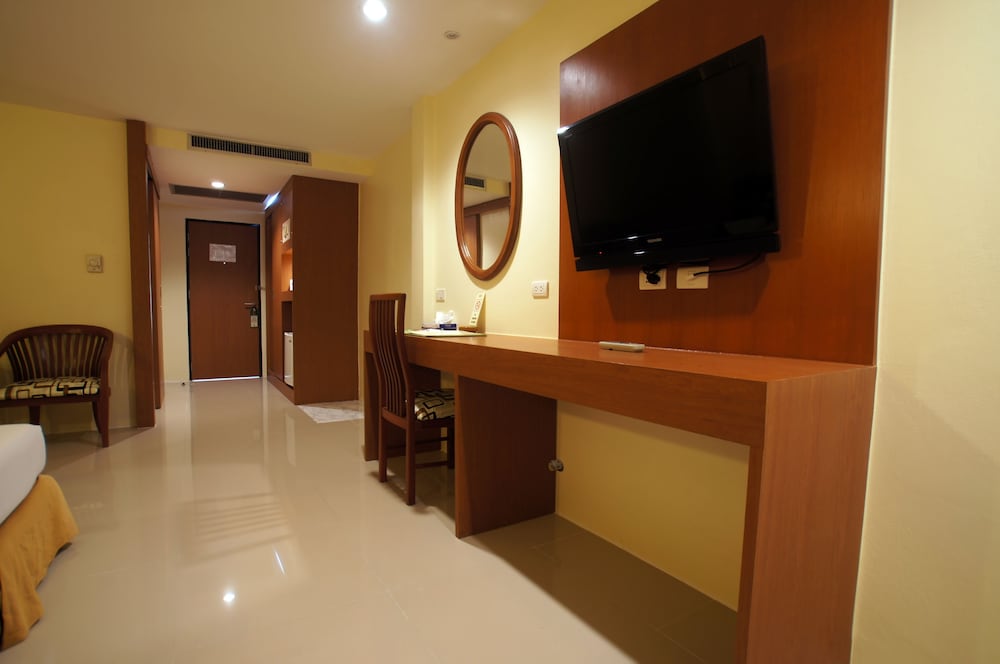 Khaolak Sunset Resort 6/43