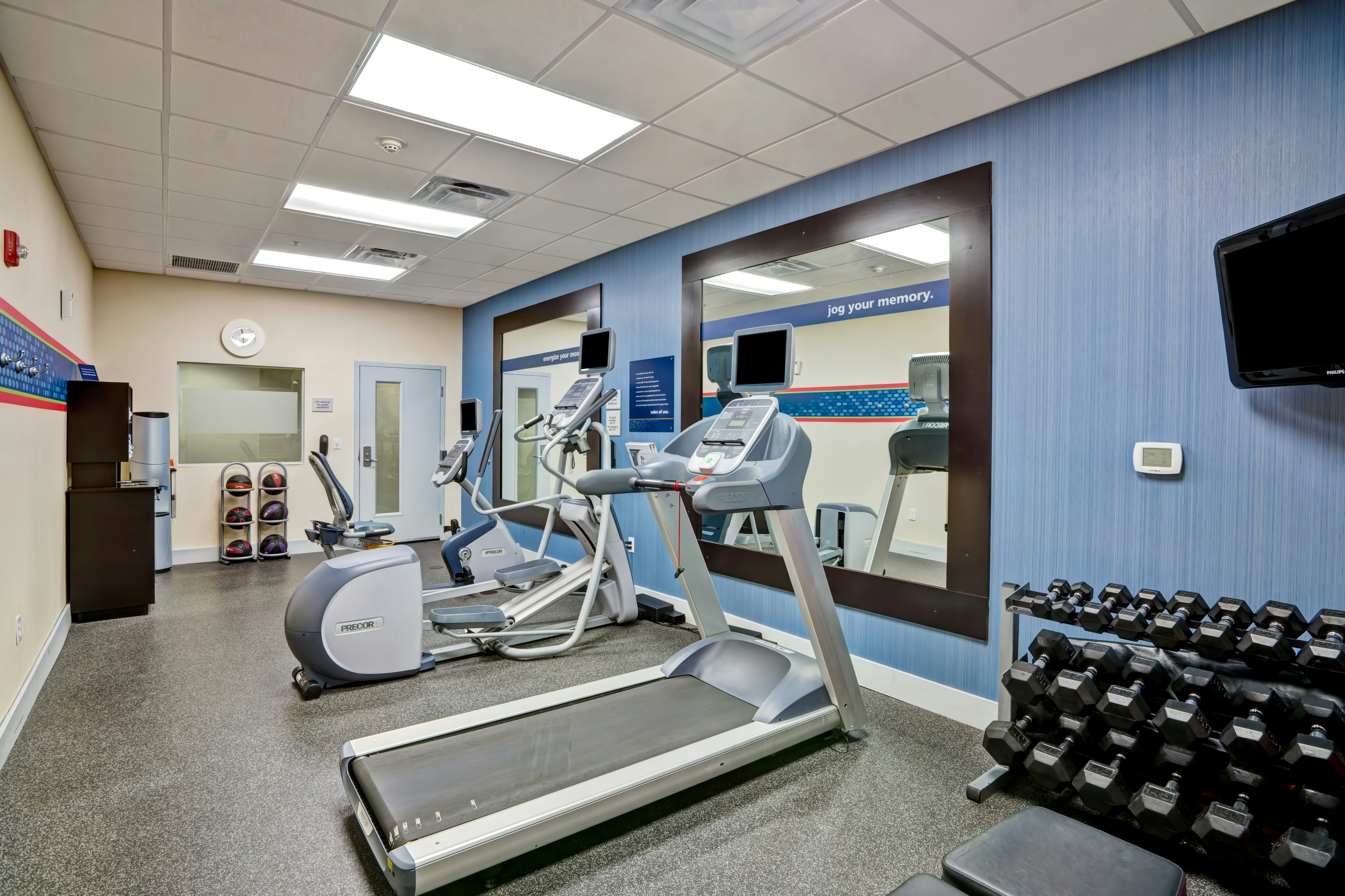 Hampton Inn and Suites Sarasota/Bradenton-Airport 35/68