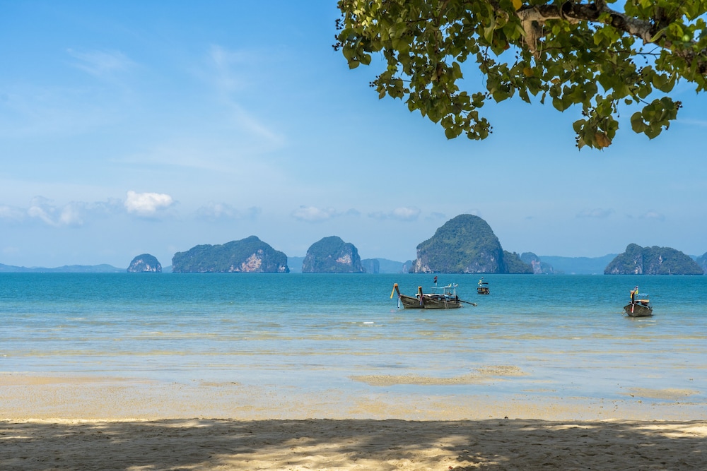 The Tubkaak Krabi Boutique Resort 57/73