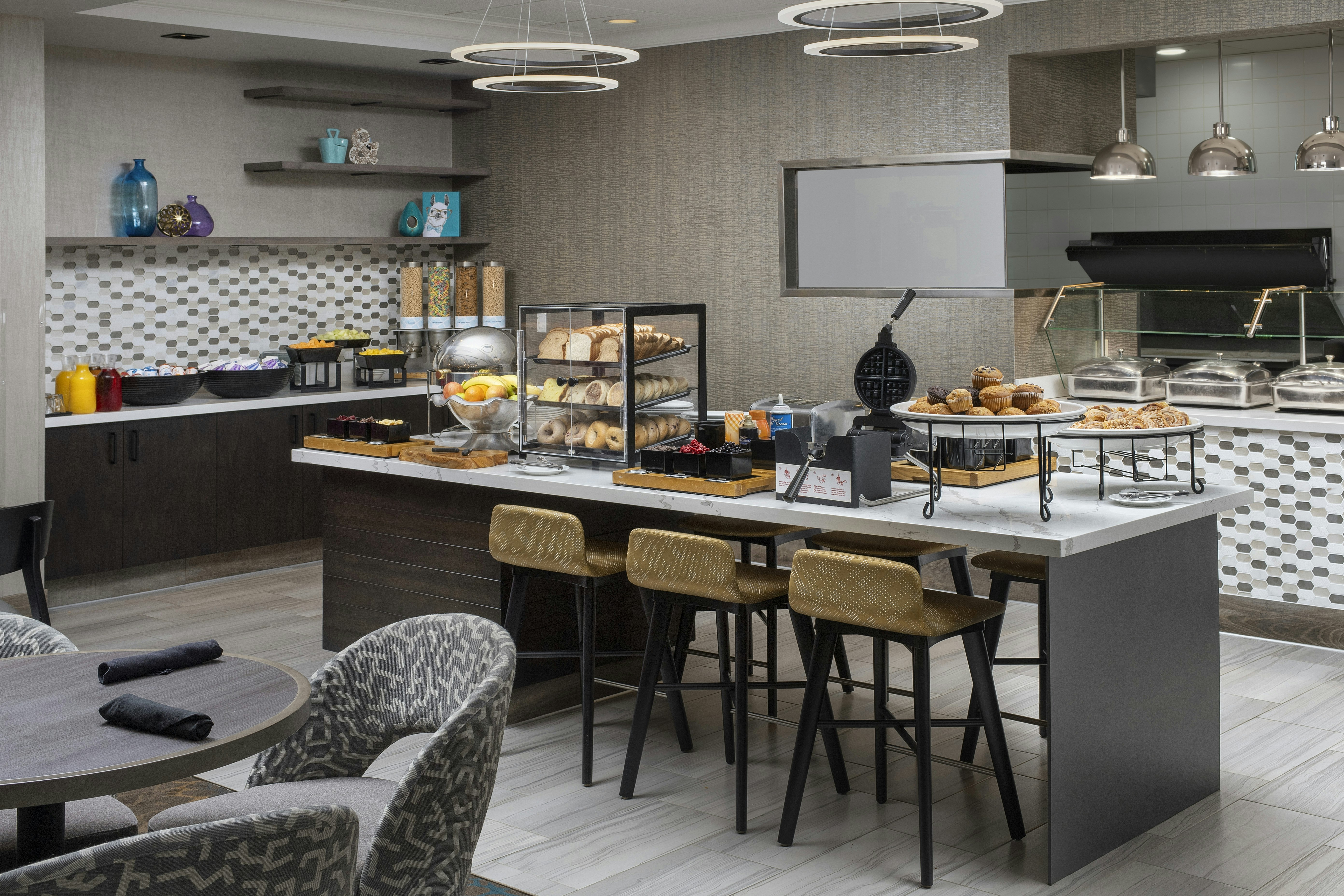 Hilton Garden Inn Yakima 42/49