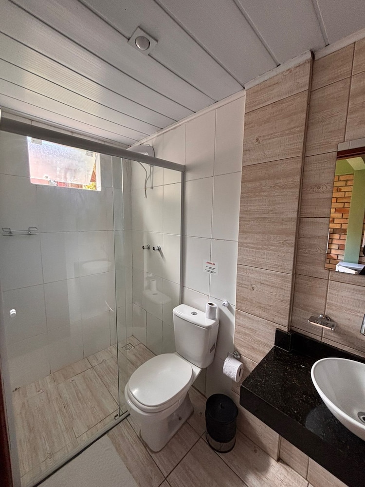 Eco Residencial Dona Francisca 48/50