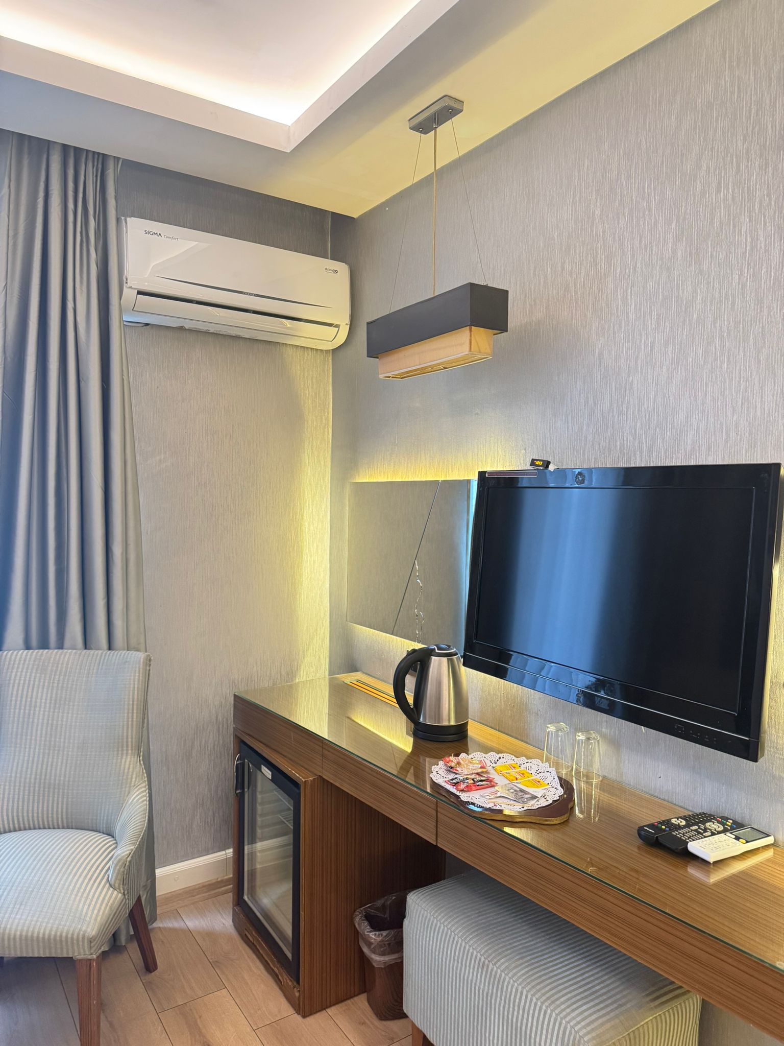 Style Star Hotel Cihangir 38/48