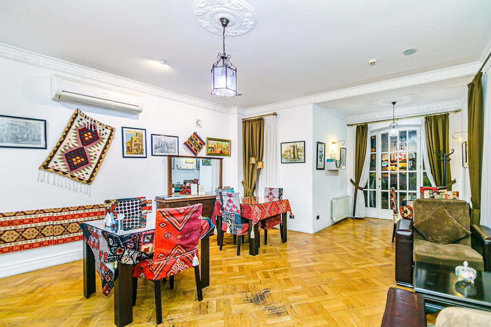 Deniz Inn Boutique Hotel 23/50