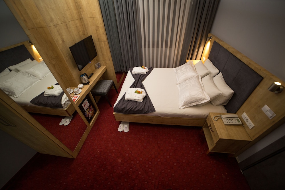 Funda Hotel 11/50