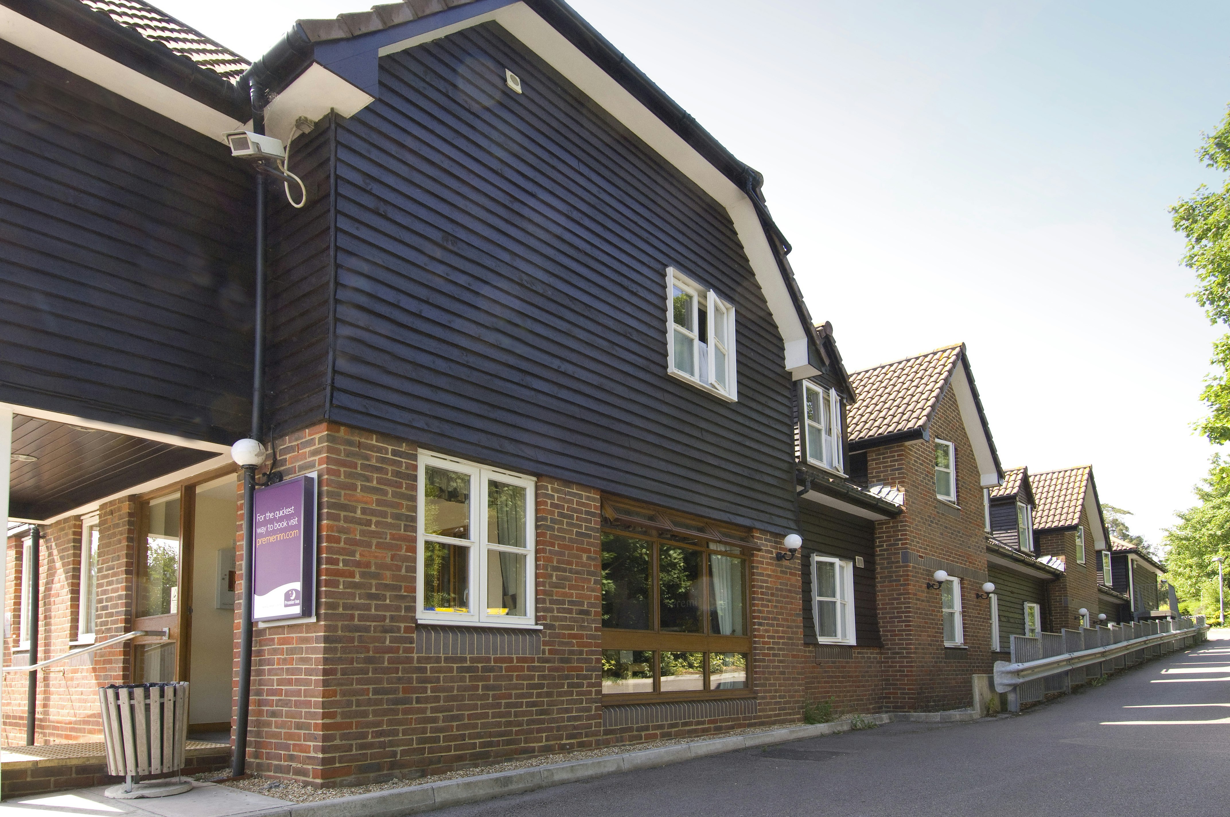 Premier Inn Portsmouth (Havant) 9/30