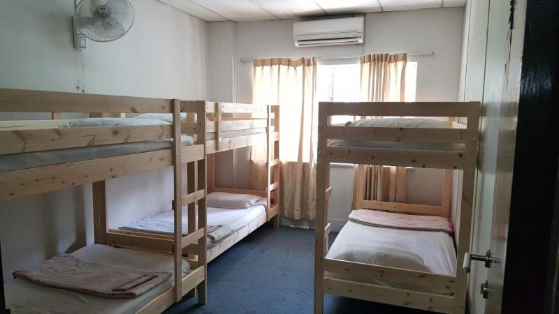 Borneo Gaya Lodge - Hostel 19/38