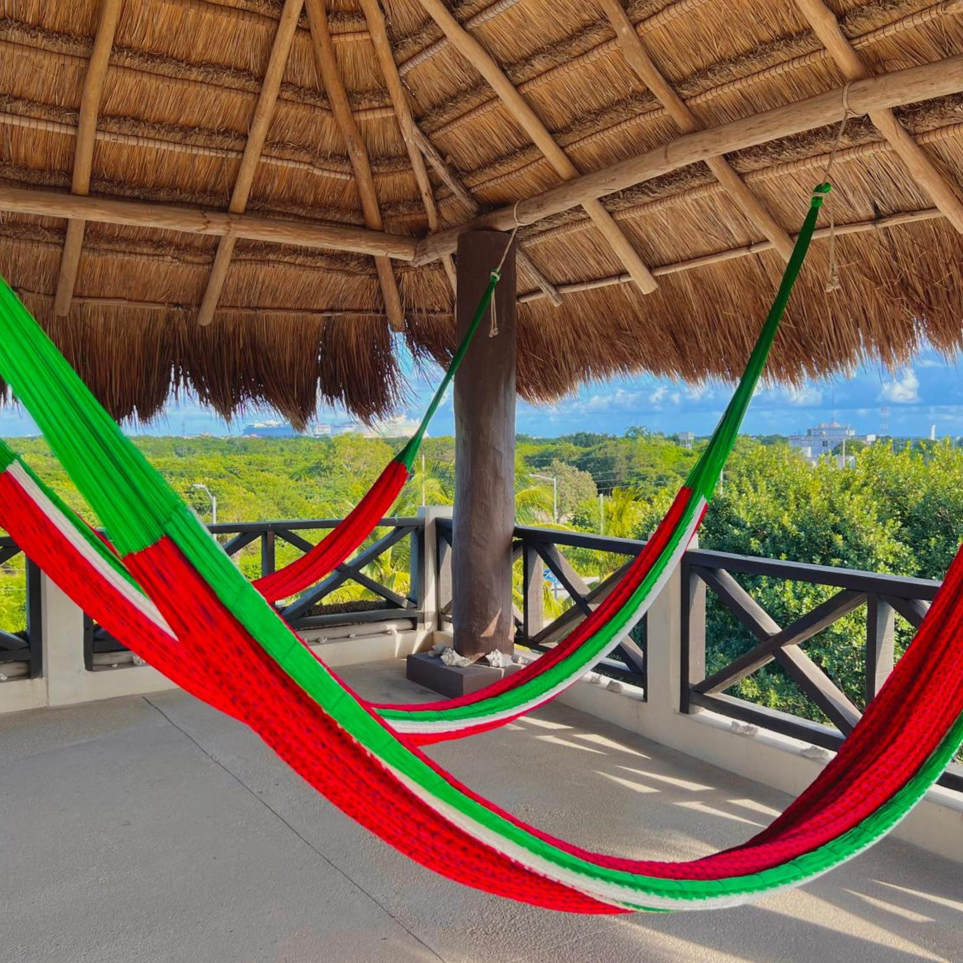 Hotel Jaiba Mahahual 47/58