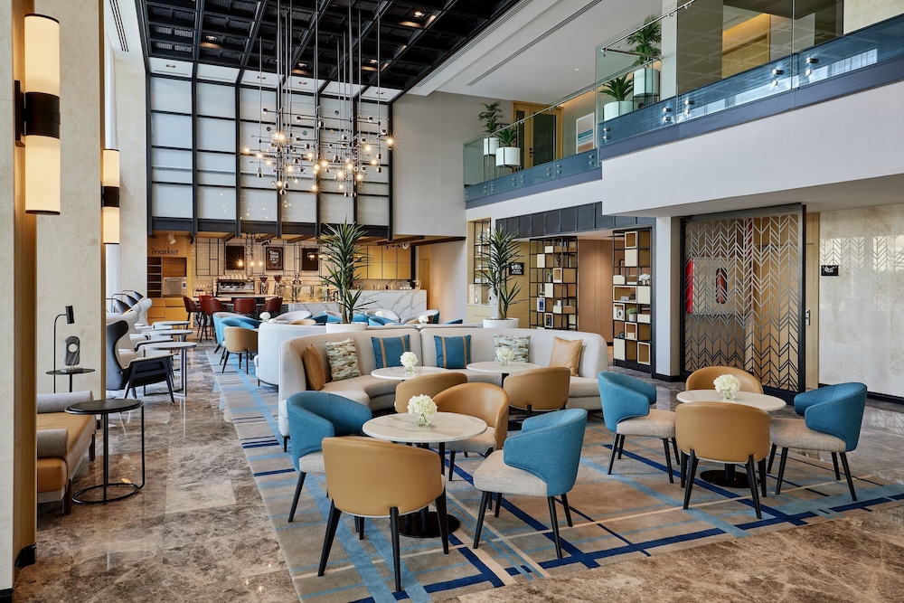 كورتيارد الجبيل(Courtyard Jubail) 34/41