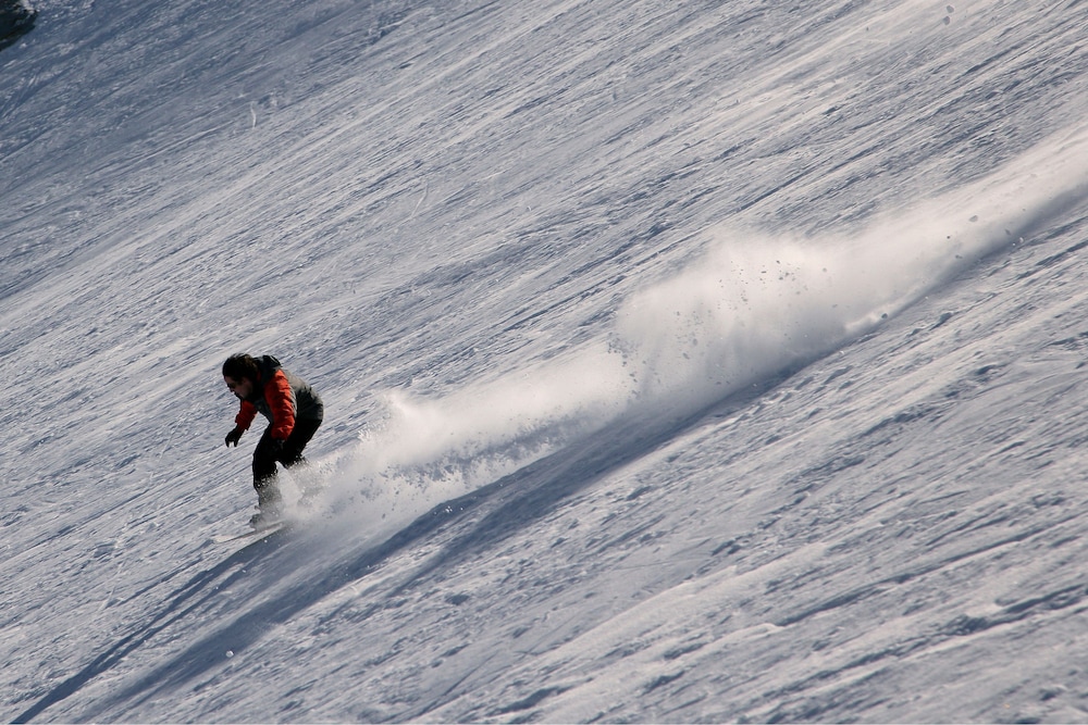 Relais Mont Blanc Hotel and Spa 40/50