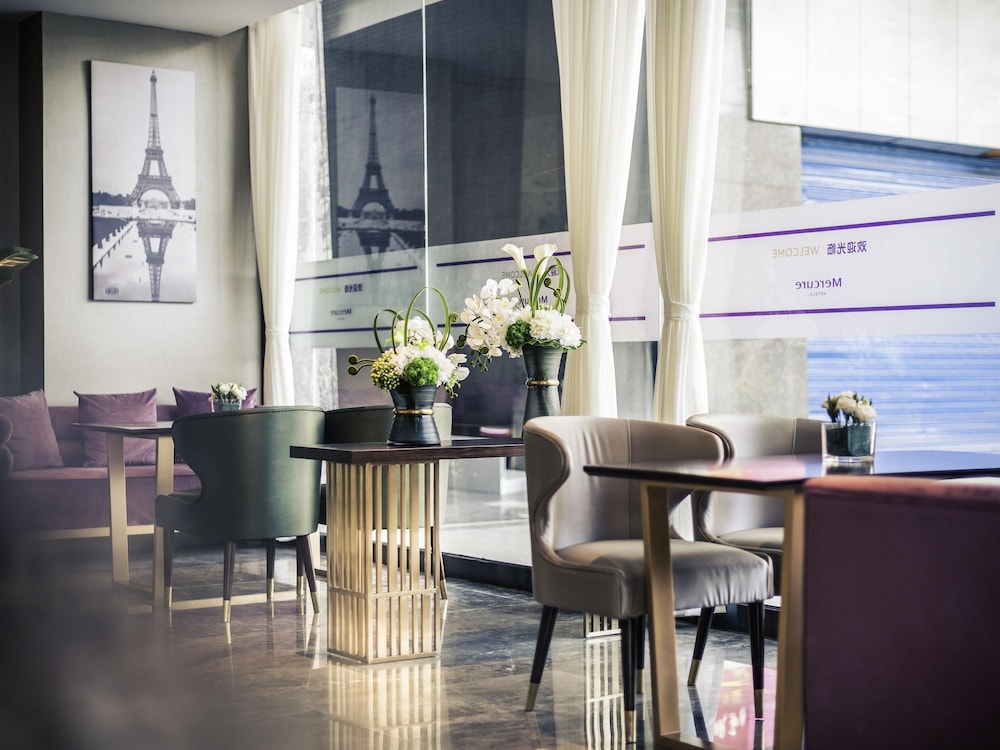 Mercure Chengdu Downtown 53/71
