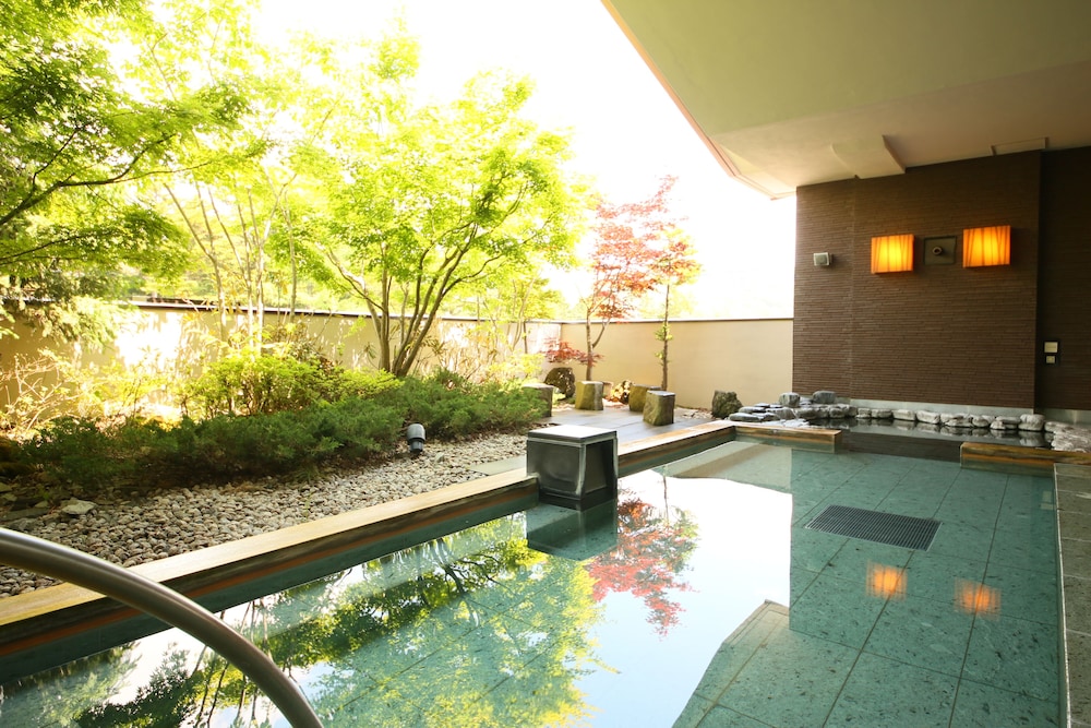 Hotel Harvest Kyu Karuizawa 29/50