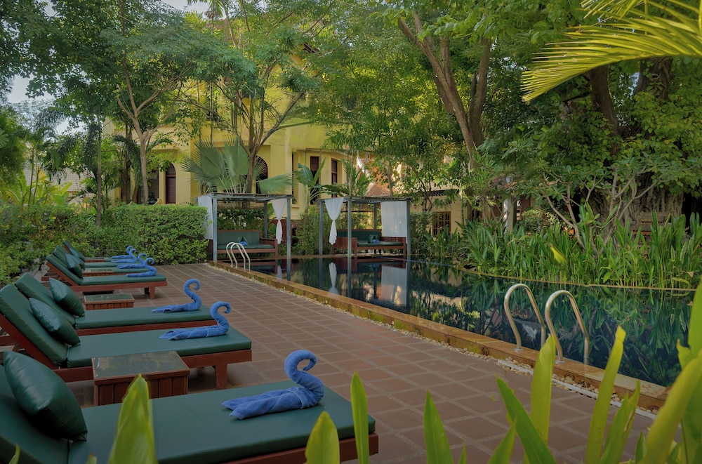 La Riviere D Angkor Resort 67/75