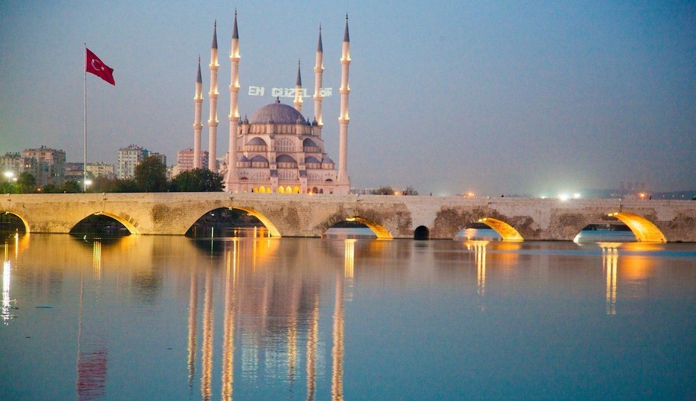 Adana Saraya Hotel 43/50