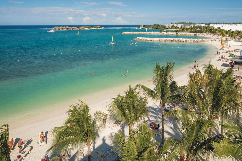 Hotel RIU Reggae - Adults Only - All Inclusive 42/50