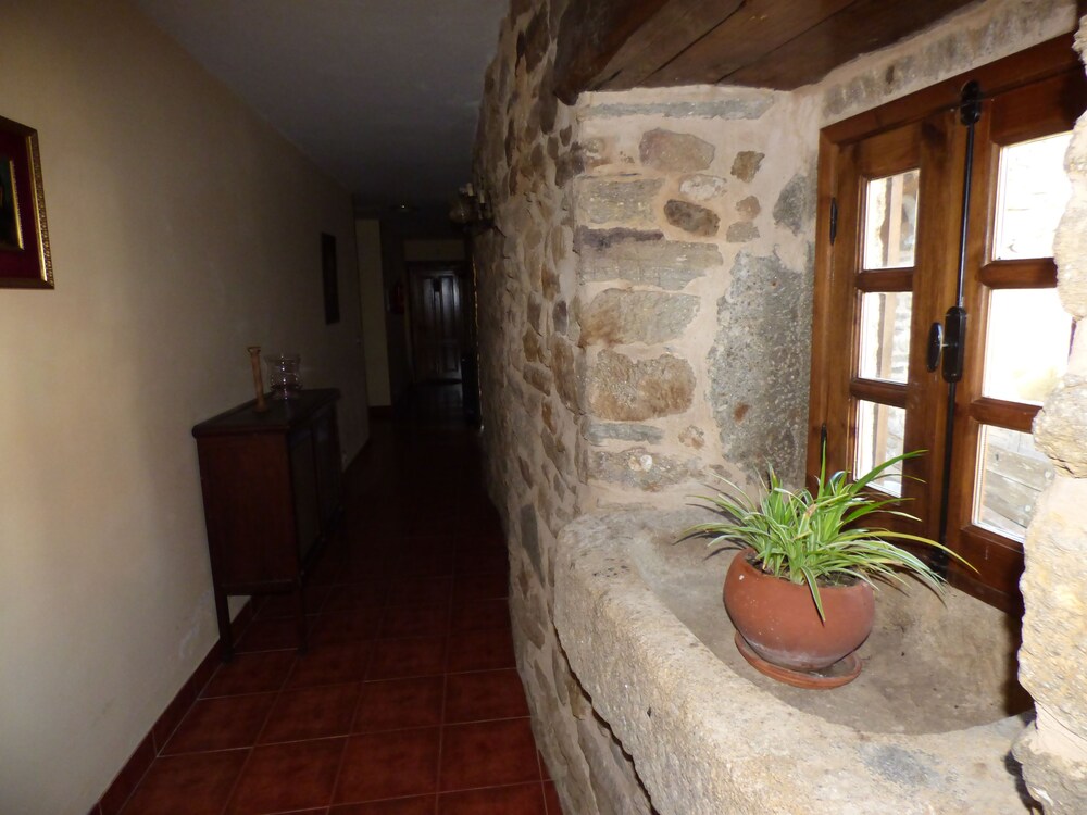 La Posada De Pedrazales 14/27