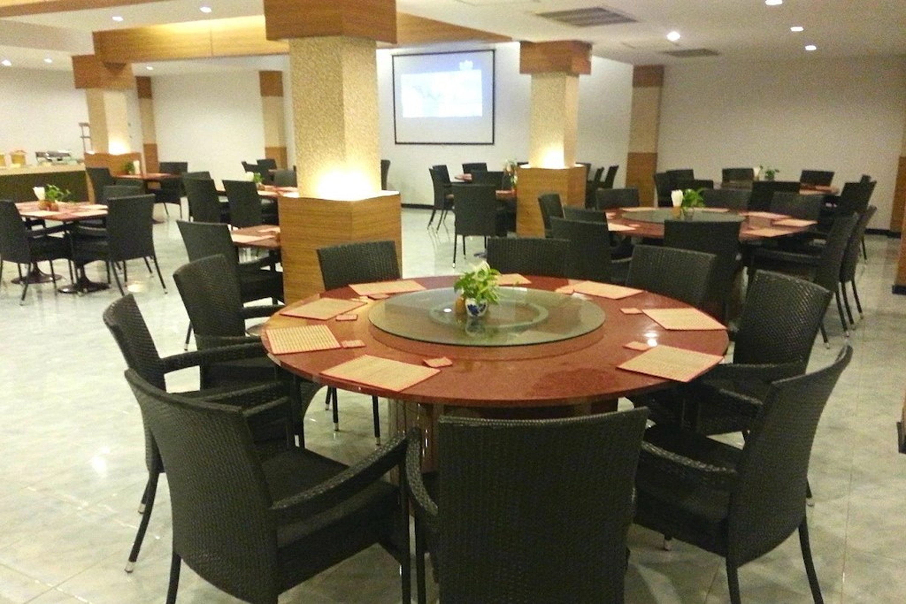Sun City Pattaya Hotel 31/40