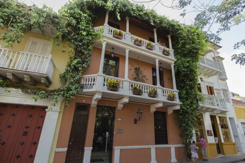 Casa La Fe 2/67