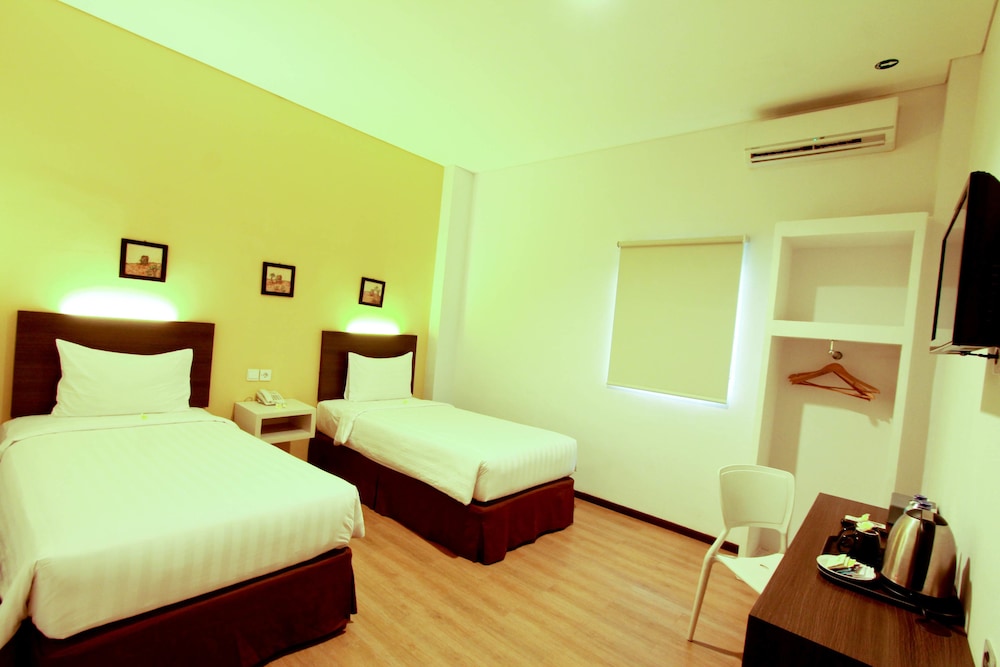 Sunwood Arianz Hotel Managed By Bencoolen 11/25